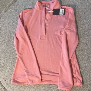Fairway and Greene Ladies Kate Old School Sweatshirt